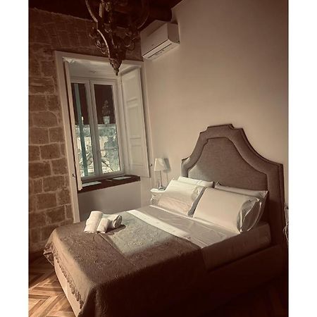 Villa Valminuta Ercolano Eksteriør billede