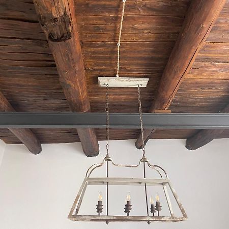 Villa Valminuta Ercolano Eksteriør billede