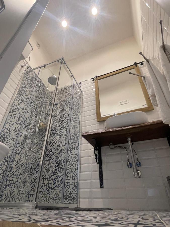 Villa Valminuta Ercolano Eksteriør billede