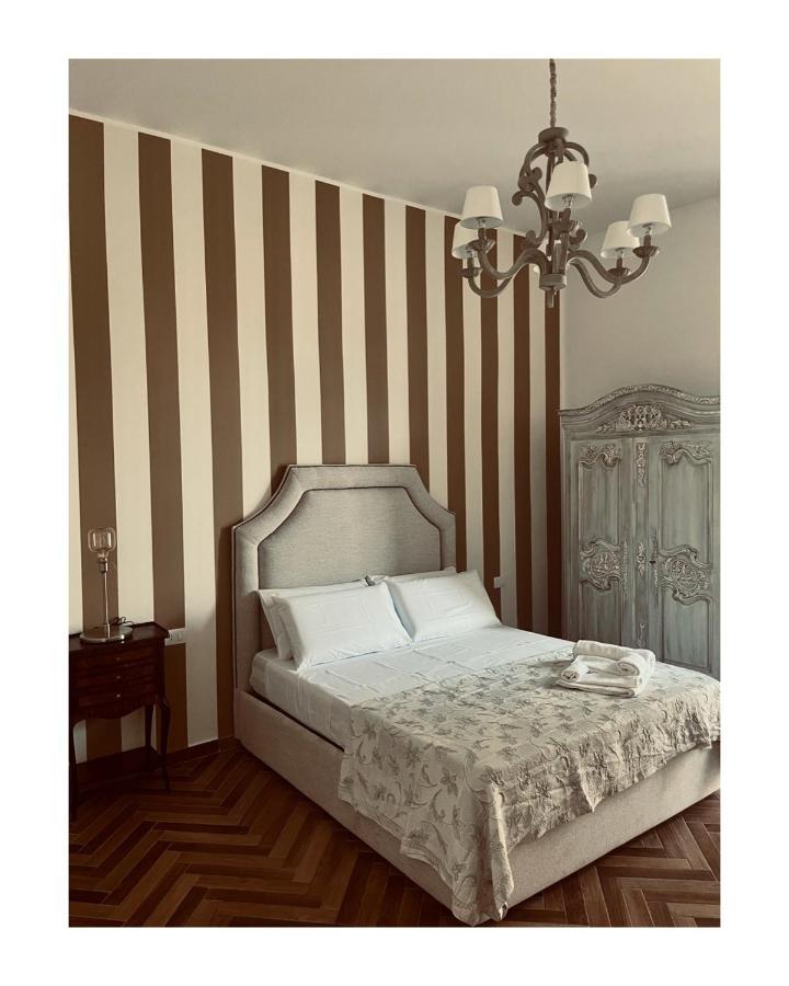 Villa Valminuta Ercolano Eksteriør billede