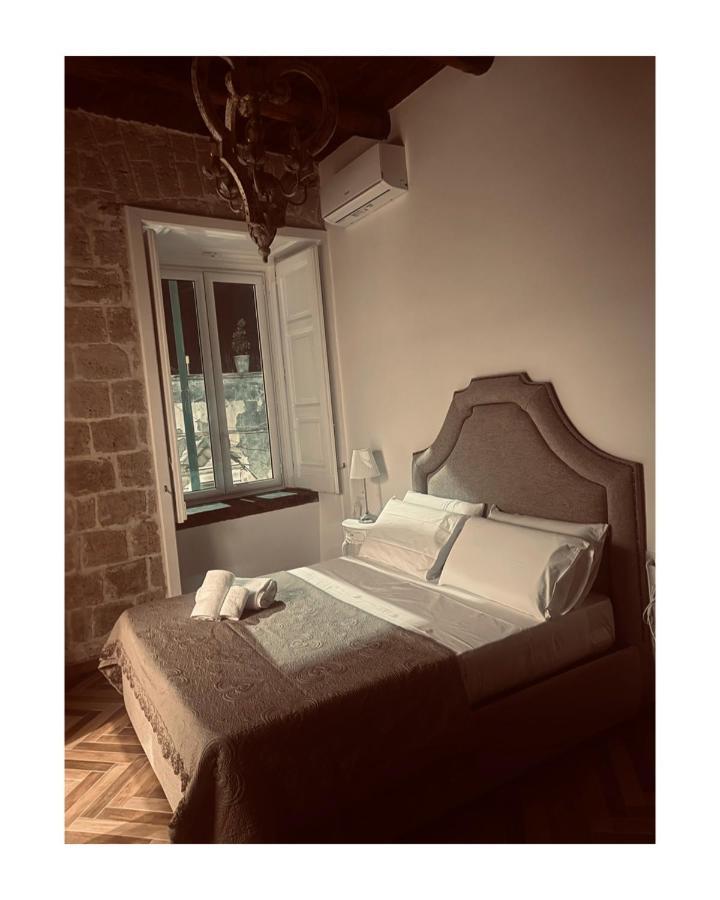 Villa Valminuta Ercolano Eksteriør billede