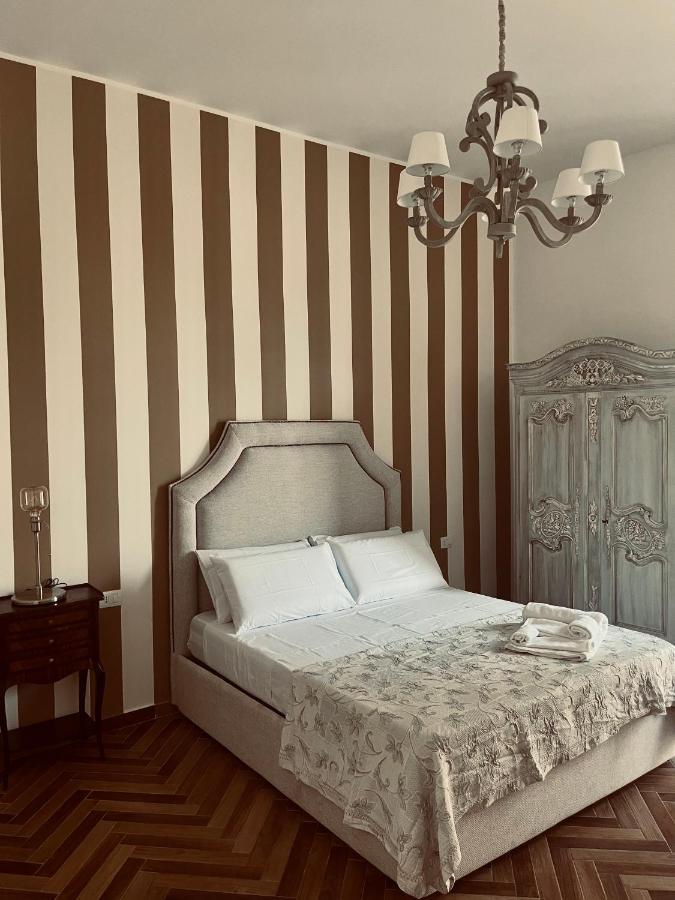 Villa Valminuta Ercolano Eksteriør billede