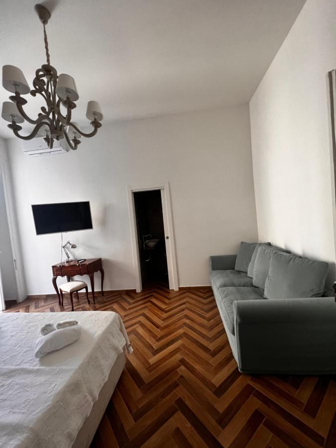Villa Valminuta Ercolano Eksteriør billede