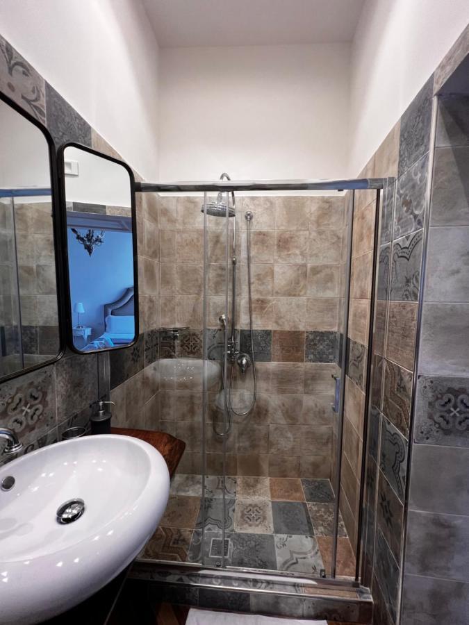 Villa Valminuta Ercolano Eksteriør billede