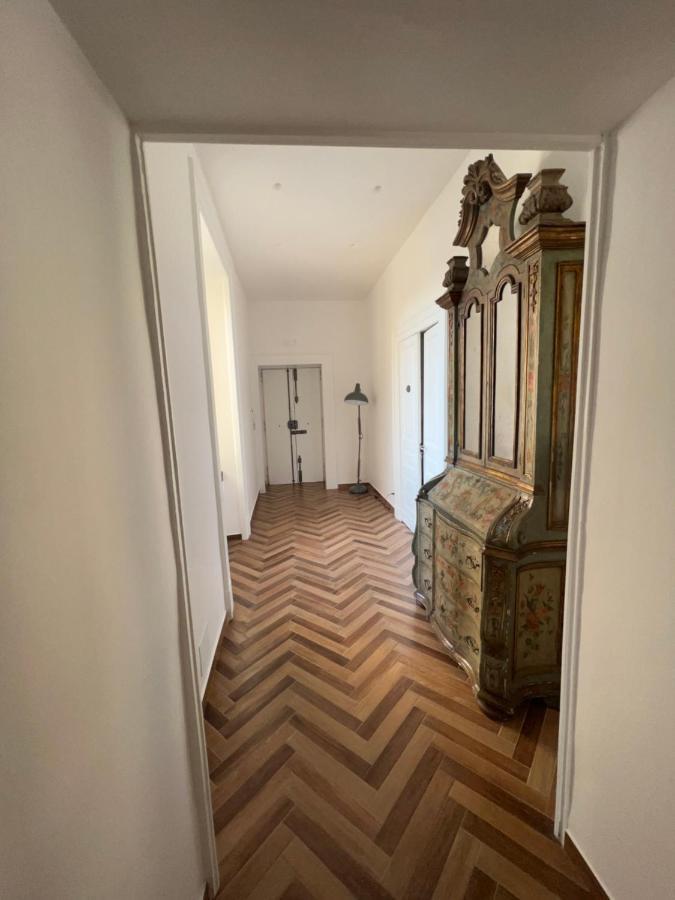 Villa Valminuta Ercolano Eksteriør billede