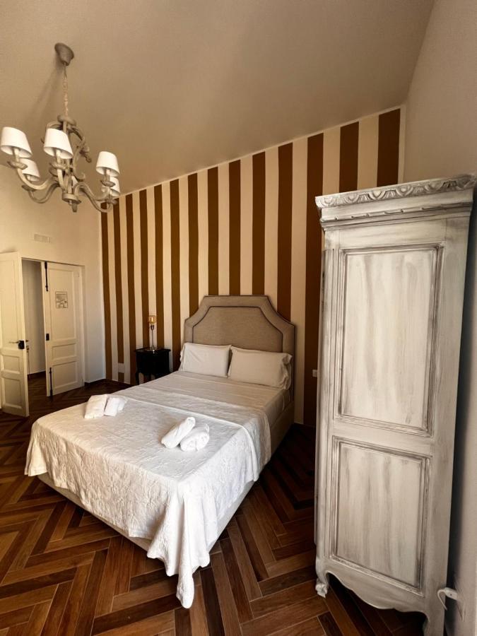 Villa Valminuta Ercolano Eksteriør billede